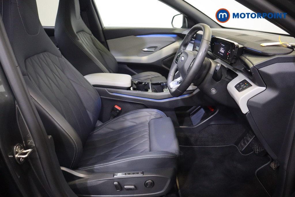 Ford Explorer Premium Automatic Electric SUV - Stock Number (1567681) - 6th supplementary image