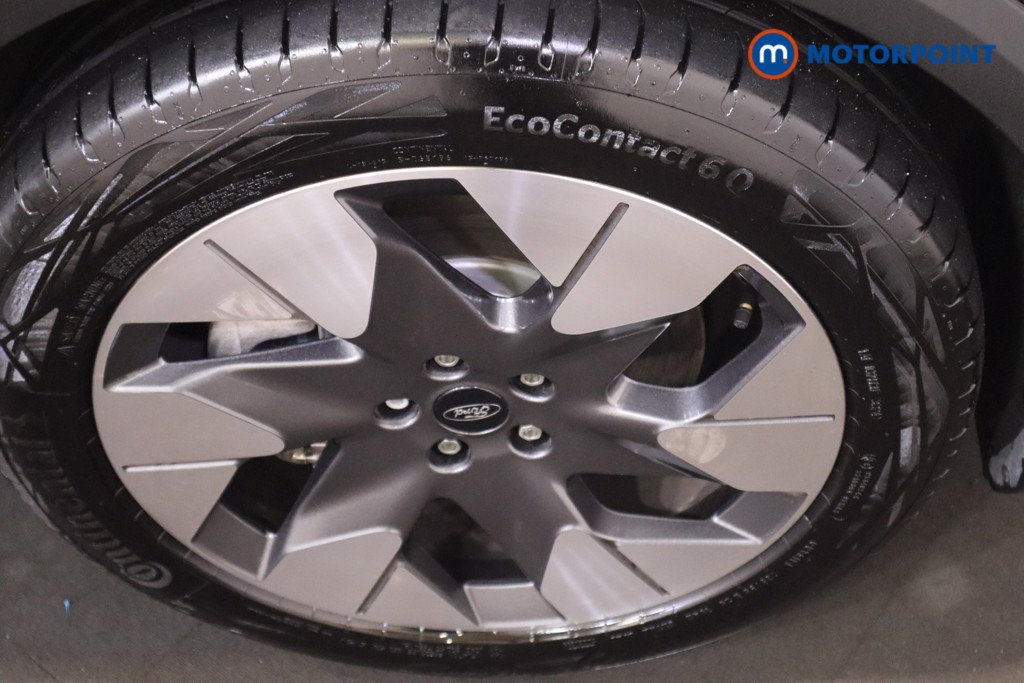 Ford Explorer Premium Automatic Electric SUV - Stock Number (1567681) - 11th supplementary image