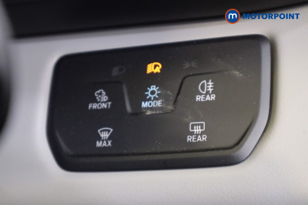 Ford Explorer Premium Automatic Electric SUV - Stock Number (1567681) - 17th supplementary image