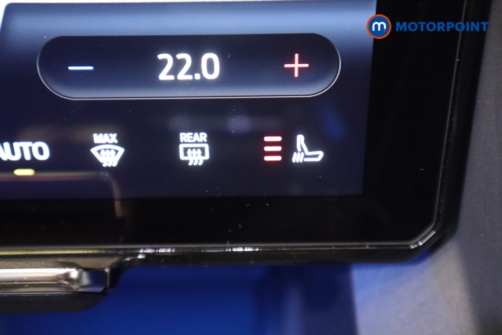 Ford Explorer Premium Automatic Electric SUV - Stock Number (1567681) - 21st supplementary image
