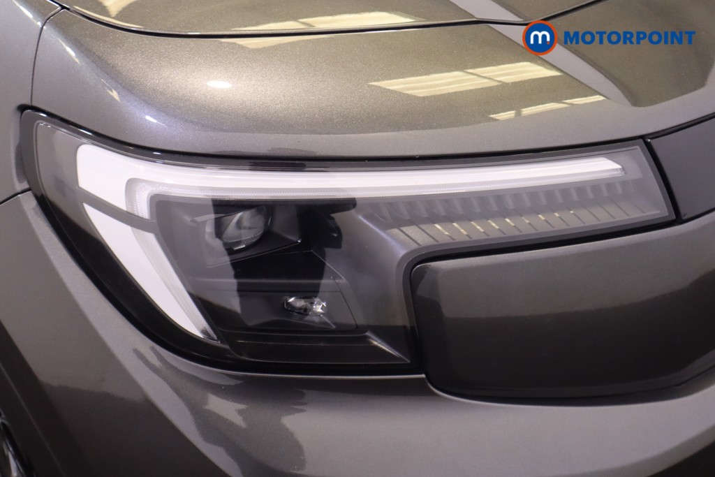 Ford Explorer Premium Automatic Electric SUV - Stock Number (1567681) - 35th supplementary image