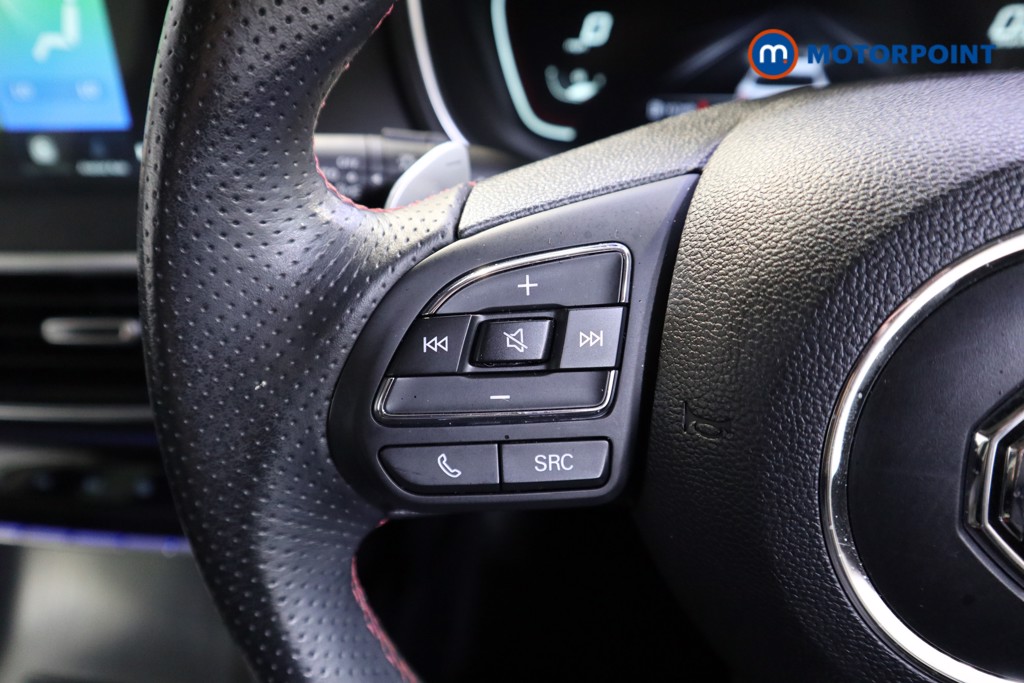 Mg Motor Uk HS Exclusive Automatic Petrol SUV - Stock Number (1567703) - 3rd supplementary image