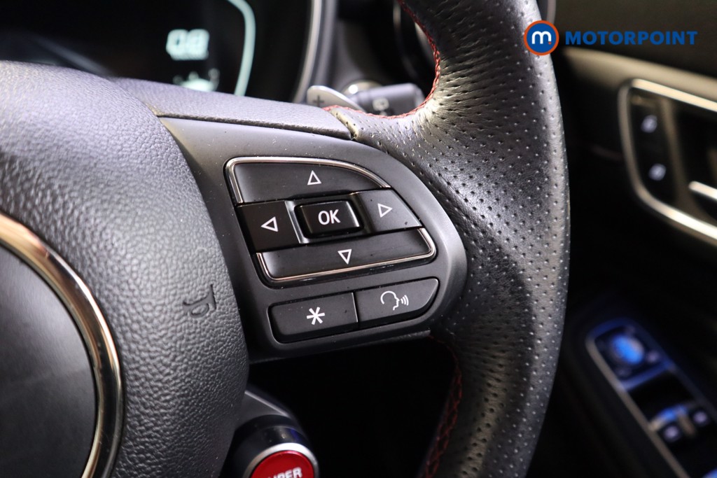 Mg Motor Uk HS Exclusive Automatic Petrol SUV - Stock Number (1567703) - 4th supplementary image