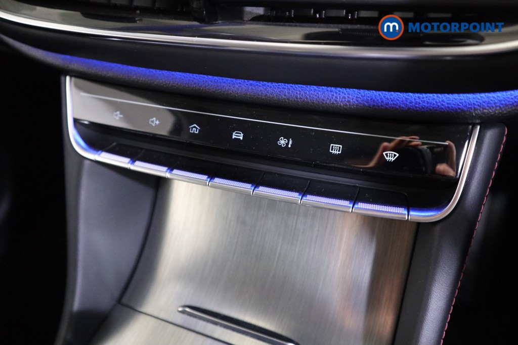 Mg Motor Uk HS Exclusive Automatic Petrol SUV - Stock Number (1567703) - 7th supplementary image