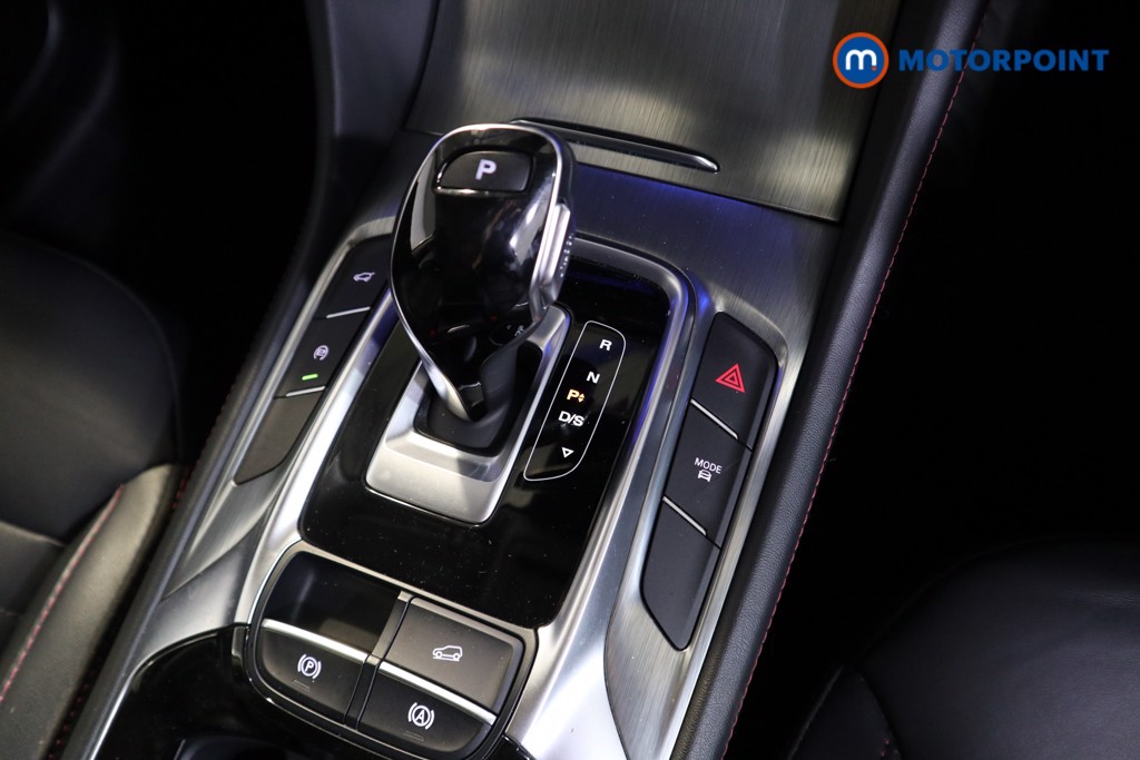 Mg Motor Uk HS Exclusive Automatic Petrol SUV - Stock Number (1567703) - 8th supplementary image
