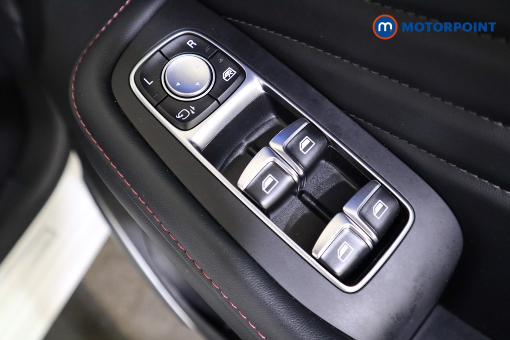 Mg Motor Uk HS Exclusive Automatic Petrol SUV - Stock Number (1567703) - 9th supplementary image