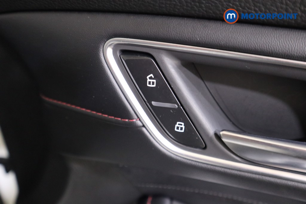 Mg Motor Uk HS Exclusive Automatic Petrol SUV - Stock Number (1567703) - 10th supplementary image