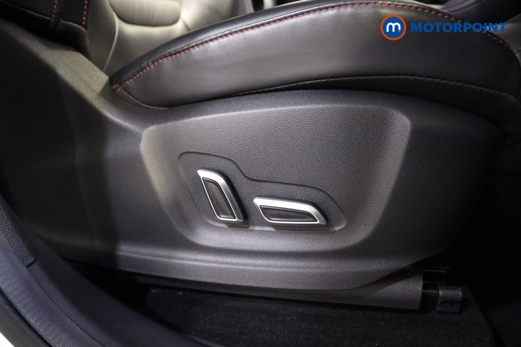 Mg Motor Uk HS Exclusive Automatic Petrol SUV - Stock Number (1567703) - 11th supplementary image