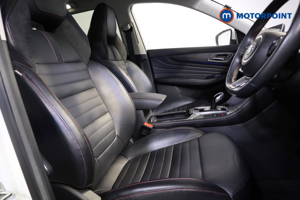 Mg Motor Uk HS Exclusive Automatic Petrol SUV - Stock Number (1567703) - 12th supplementary image