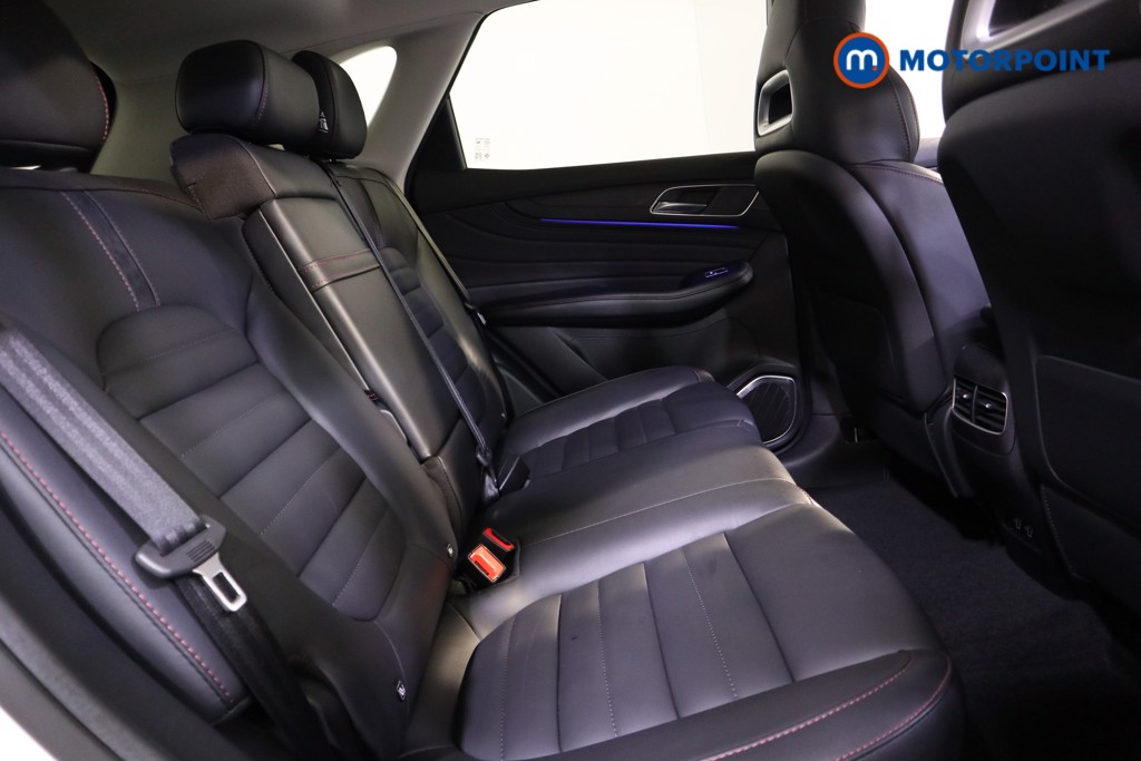Mg Motor Uk HS Exclusive Automatic Petrol SUV - Stock Number (1567703) - 13th supplementary image