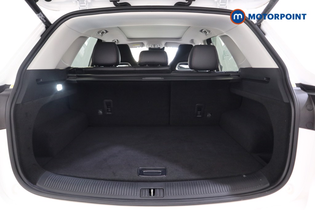 Mg Motor Uk HS Exclusive Automatic Petrol SUV - Stock Number (1567703) - 14th supplementary image