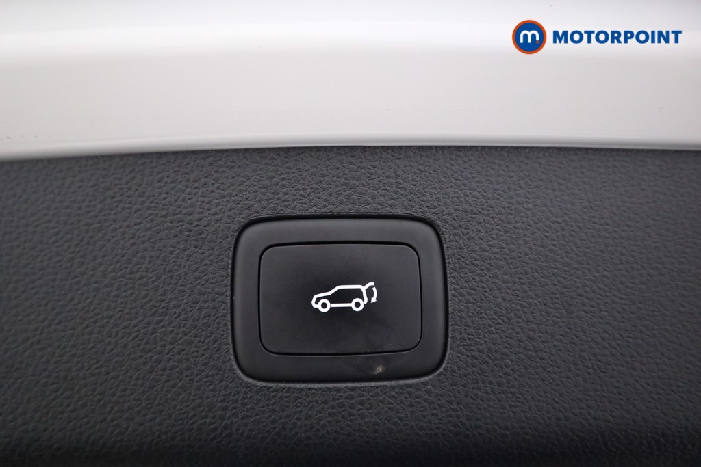 Mg Motor Uk HS Exclusive Automatic Petrol SUV - Stock Number (1567703) - 15th supplementary image