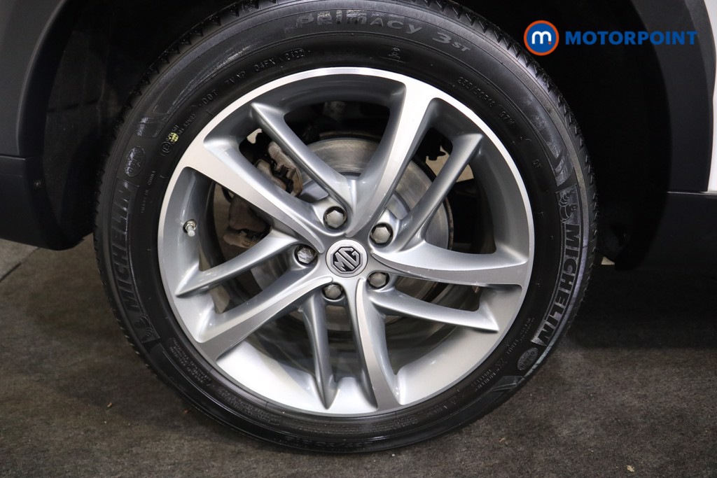Mg Motor Uk HS Exclusive Automatic Petrol SUV - Stock Number (1567703) - 16th supplementary image