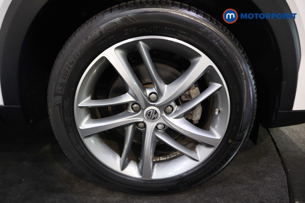 Mg Motor Uk HS Exclusive Automatic Petrol SUV - Stock Number (1567703) - 17th supplementary image