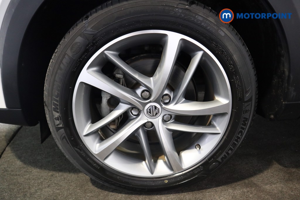 Mg Motor Uk HS Exclusive Automatic Petrol SUV - Stock Number (1567703) - 18th supplementary image