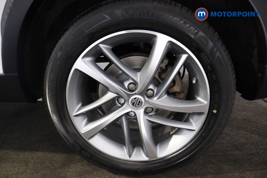 Mg Motor Uk HS Exclusive Automatic Petrol SUV - Stock Number (1567703) - 19th supplementary image