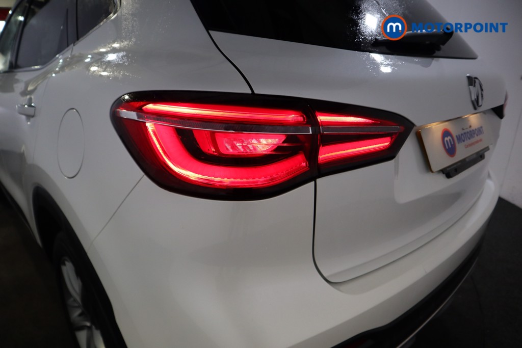Mg Motor Uk HS Exclusive Automatic Petrol SUV - Stock Number (1567703) - 22nd supplementary image