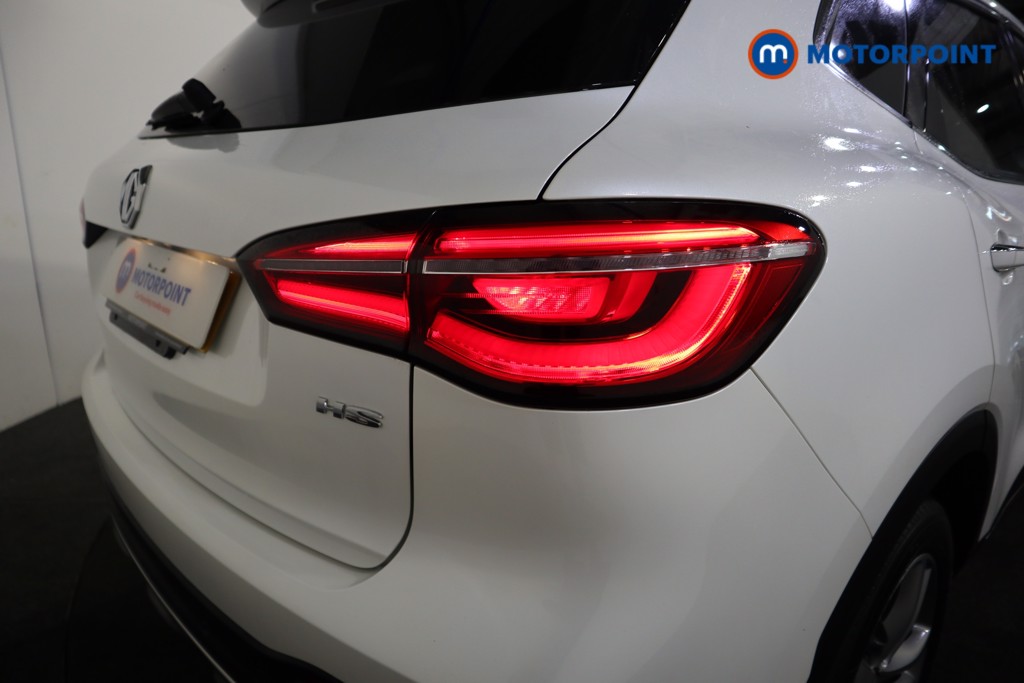 Mg Motor Uk HS Exclusive Automatic Petrol SUV - Stock Number (1567703) - 23rd supplementary image