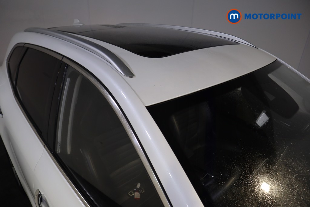 Mg Motor Uk HS Exclusive Automatic Petrol SUV - Stock Number (1567703) - 24th supplementary image