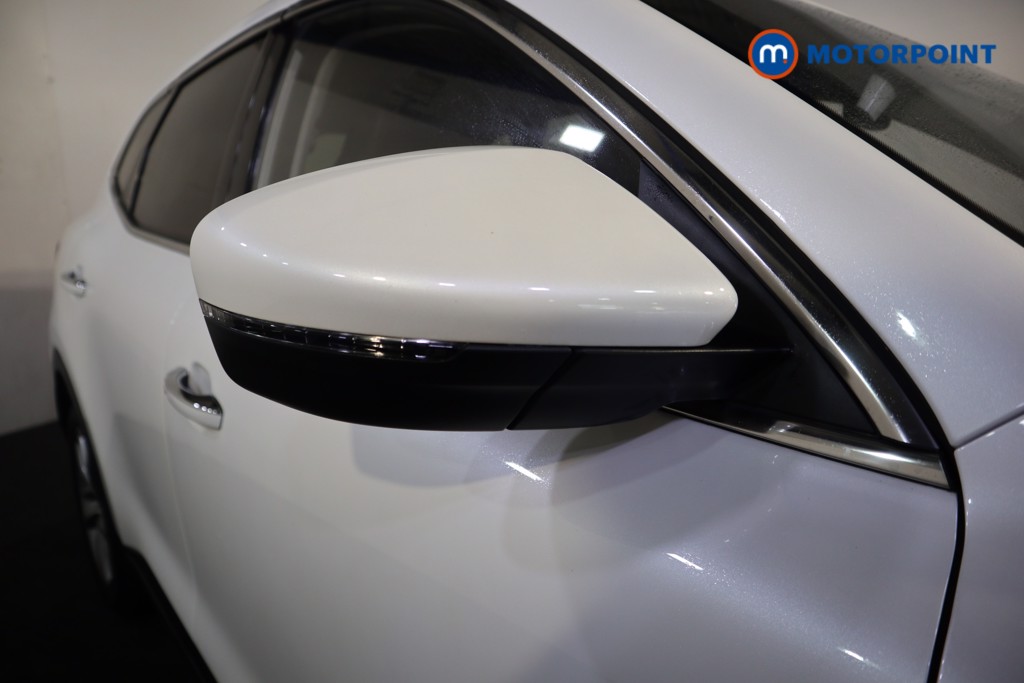 Mg Motor Uk HS Exclusive Automatic Petrol SUV - Stock Number (1567703) - 25th supplementary image