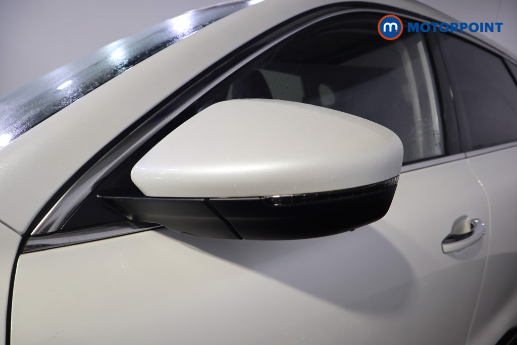 Mg Motor Uk HS Exclusive Automatic Petrol SUV - Stock Number (1567703) - 26th supplementary image
