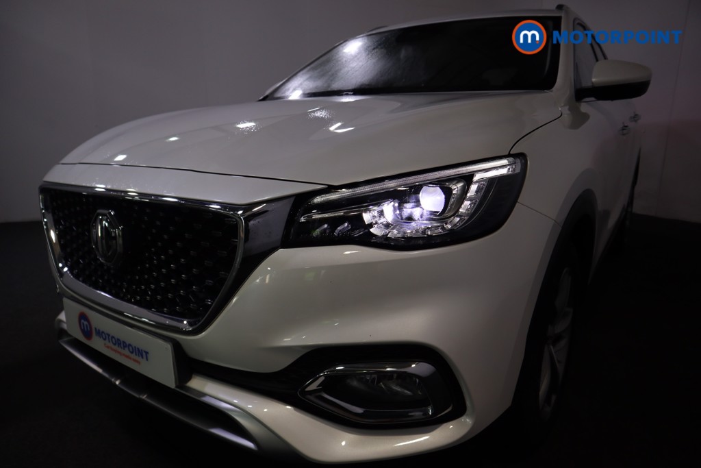 Mg Motor Uk HS Exclusive Automatic Petrol SUV - Stock Number (1567703) - 27th supplementary image