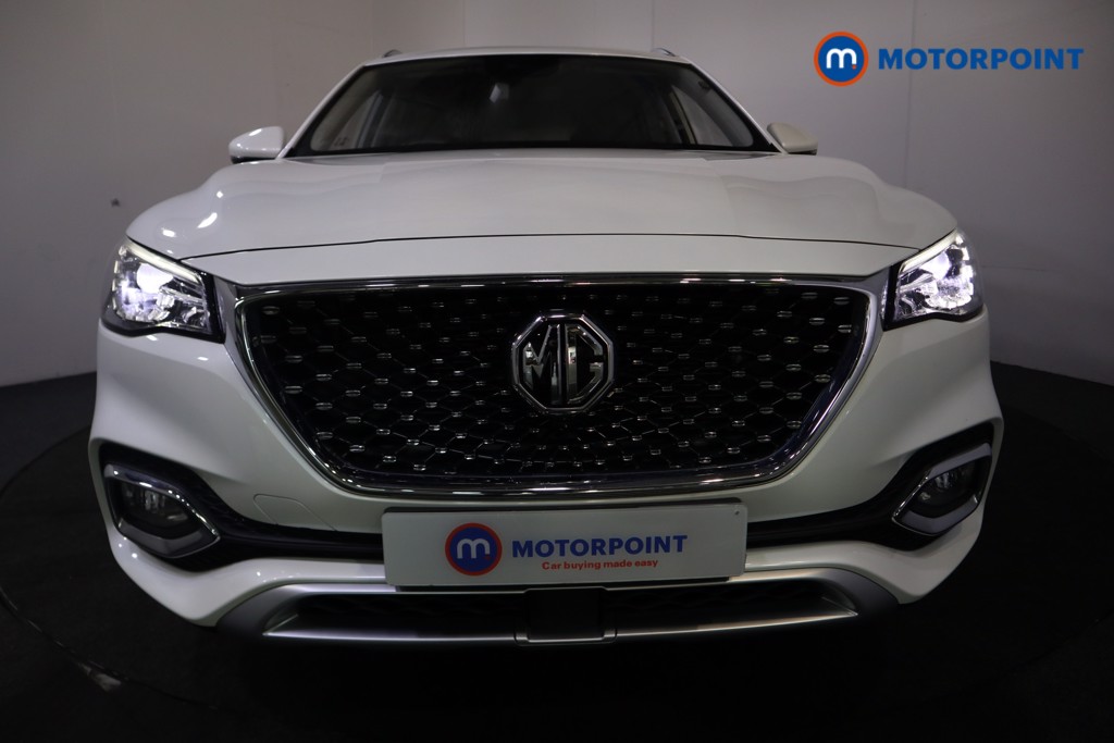 Mg Motor Uk HS Exclusive Automatic Petrol SUV - Stock Number (1567703) - 28th supplementary image
