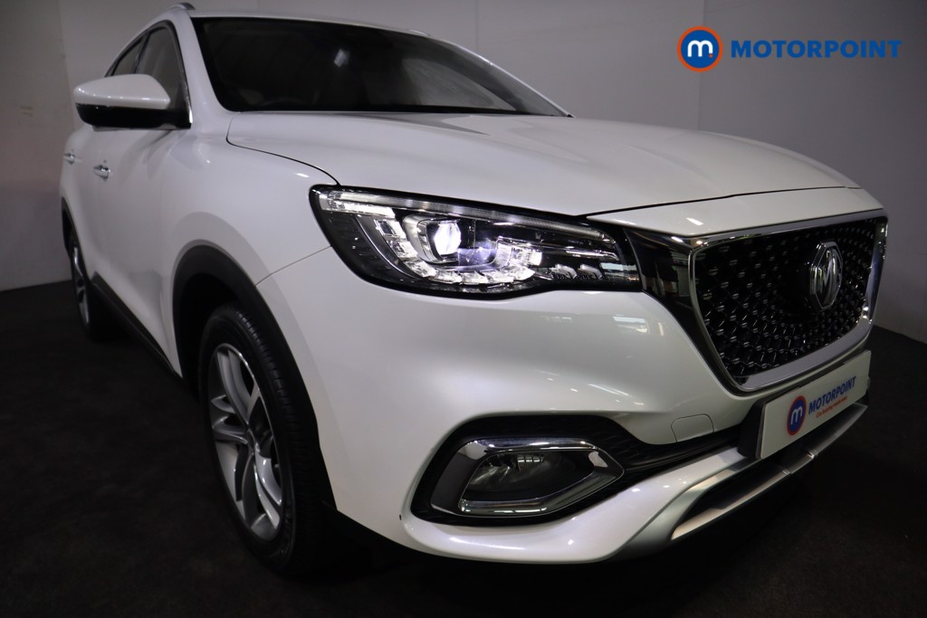 Mg Motor Uk HS Exclusive Automatic Petrol SUV - Stock Number (1567703) - 29th supplementary image