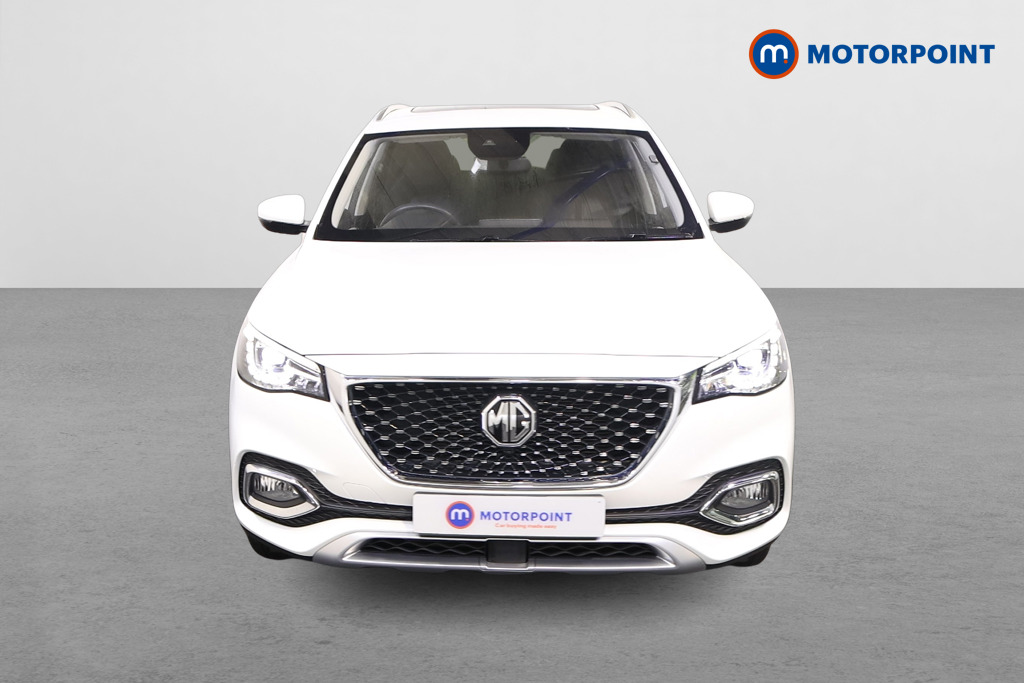 Mg Motor Uk HS Exclusive Automatic Petrol SUV - Stock Number (1567703) - Front bumper