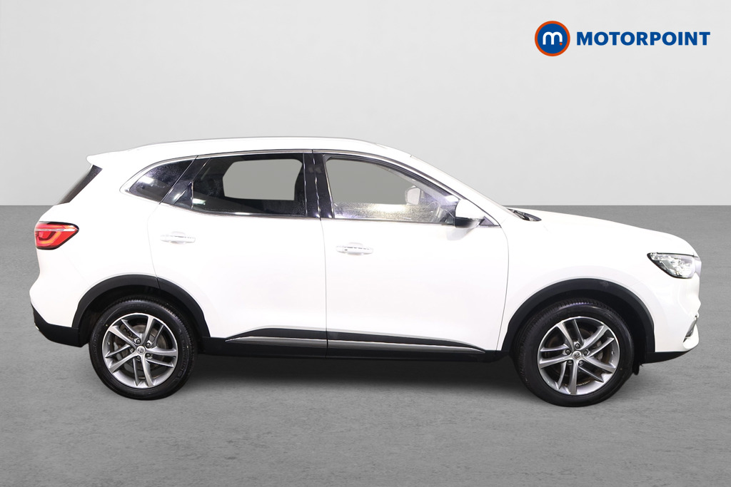 Mg Motor Uk HS Exclusive Automatic Petrol SUV - Stock Number (1567703) - Drivers side