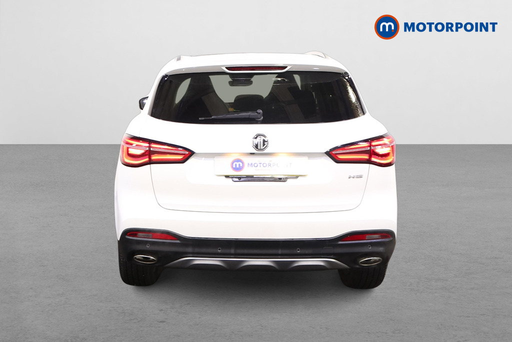 Mg Motor Uk HS Exclusive Automatic Petrol SUV - Stock Number (1567703) - Rear bumper
