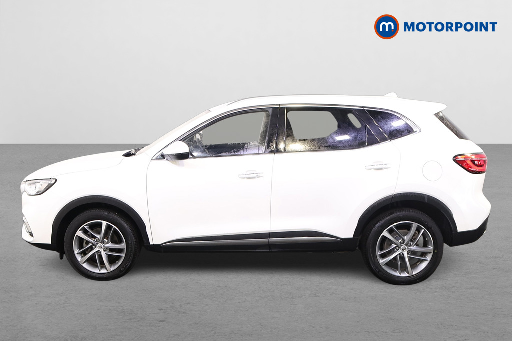 Mg Motor Uk HS Exclusive Automatic Petrol SUV - Stock Number (1567703) - Passenger side