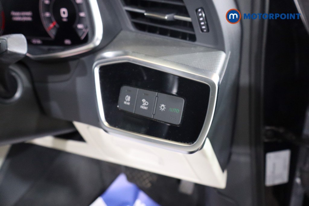 Audi A6 Sport Automatic Petrol Saloon - Stock Number (1567825) - 9th supplementary image
