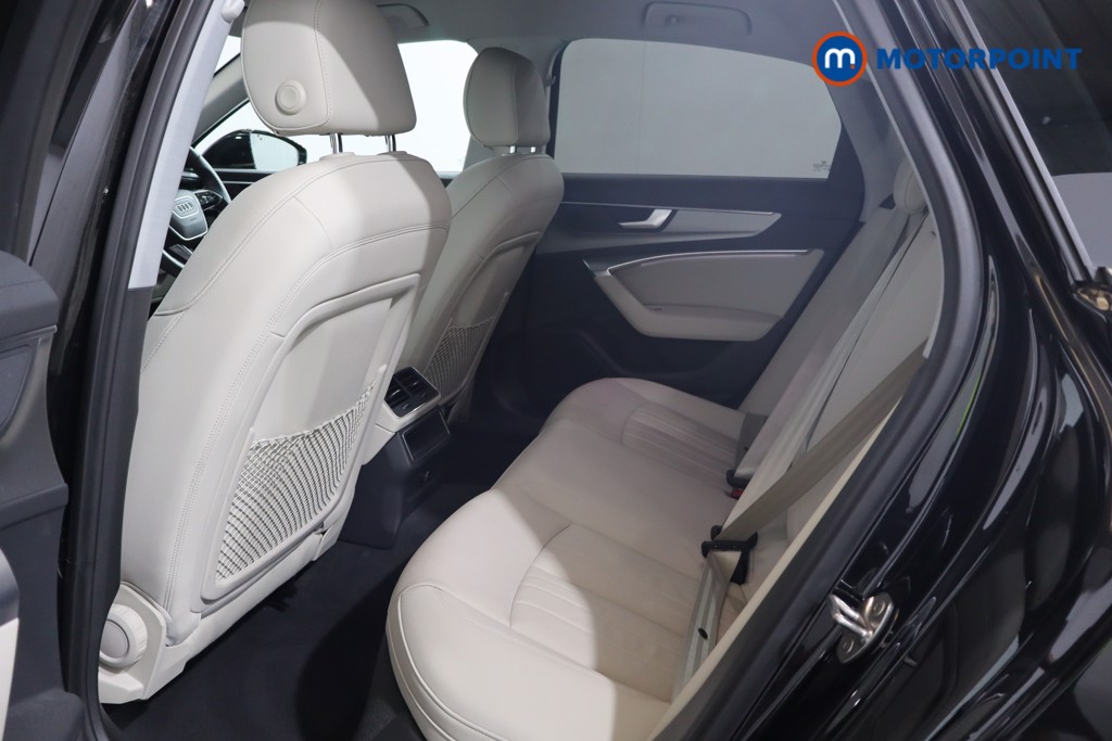 Audi A6 Sport Automatic Petrol Saloon - Stock Number (1567825) - 13th supplementary image