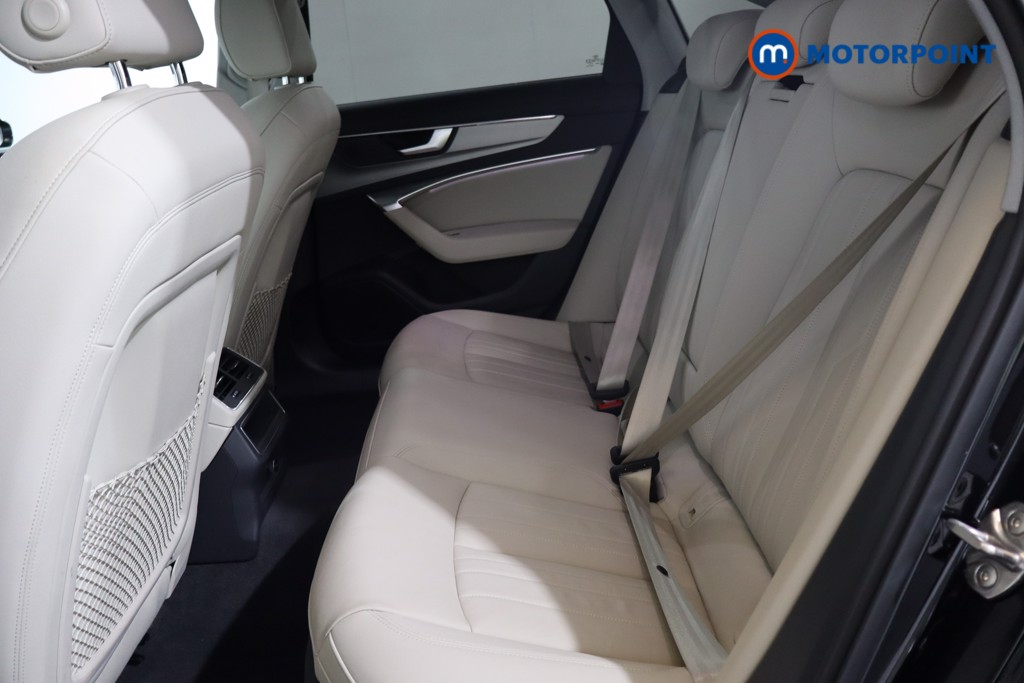 Audi A6 Sport Automatic Petrol Saloon - Stock Number (1567825) - 14th supplementary image