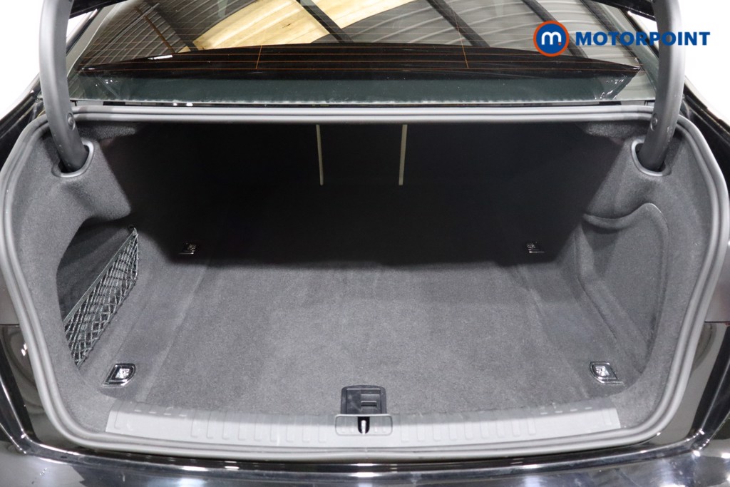 Audi A6 Sport Automatic Petrol Saloon - Stock Number (1567825) - 15th supplementary image