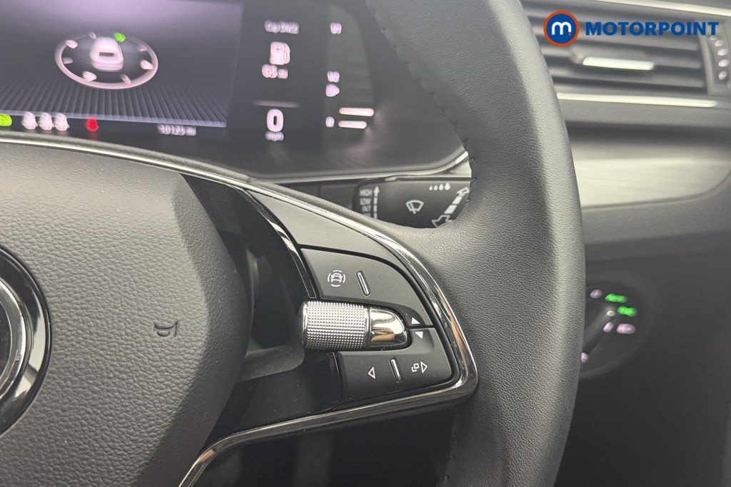 Skoda Superb Se L Automatic Petrol Estate - Stock Number (1567955) - 9th supplementary image