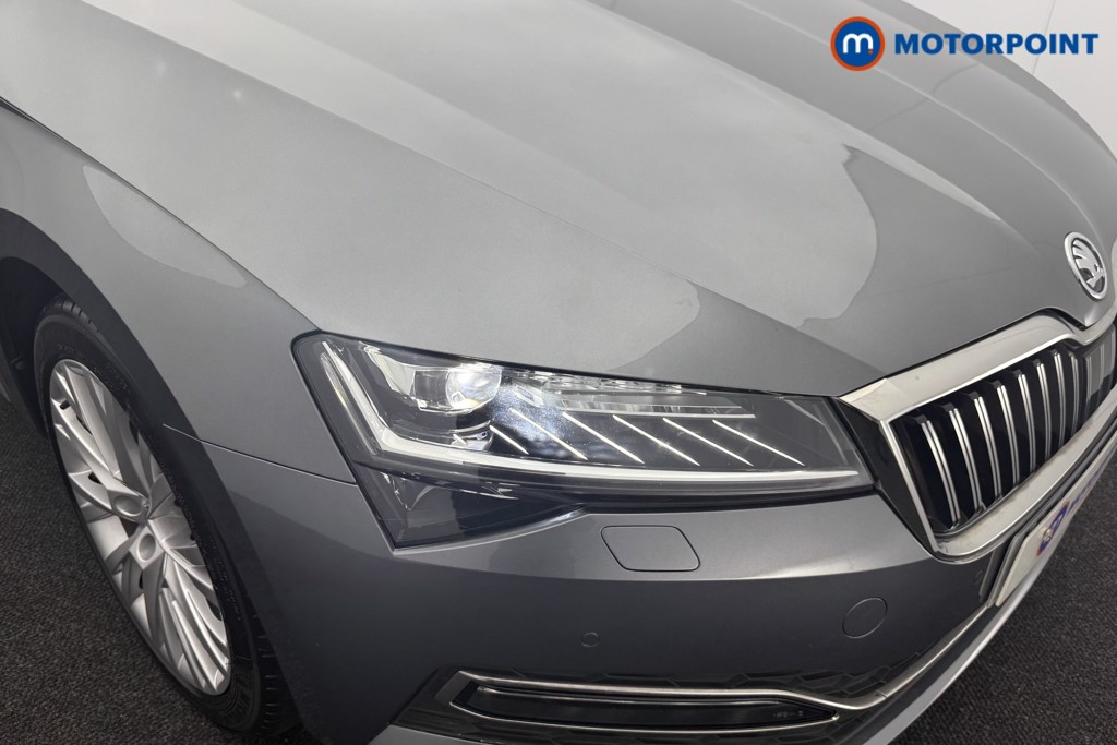 Skoda Superb Se L Automatic Petrol Estate - Stock Number (1567955) - 13th supplementary image