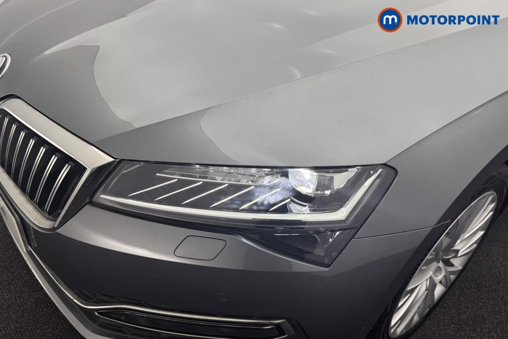 Skoda Superb Se L Automatic Petrol Estate - Stock Number (1567955) - 14th supplementary image