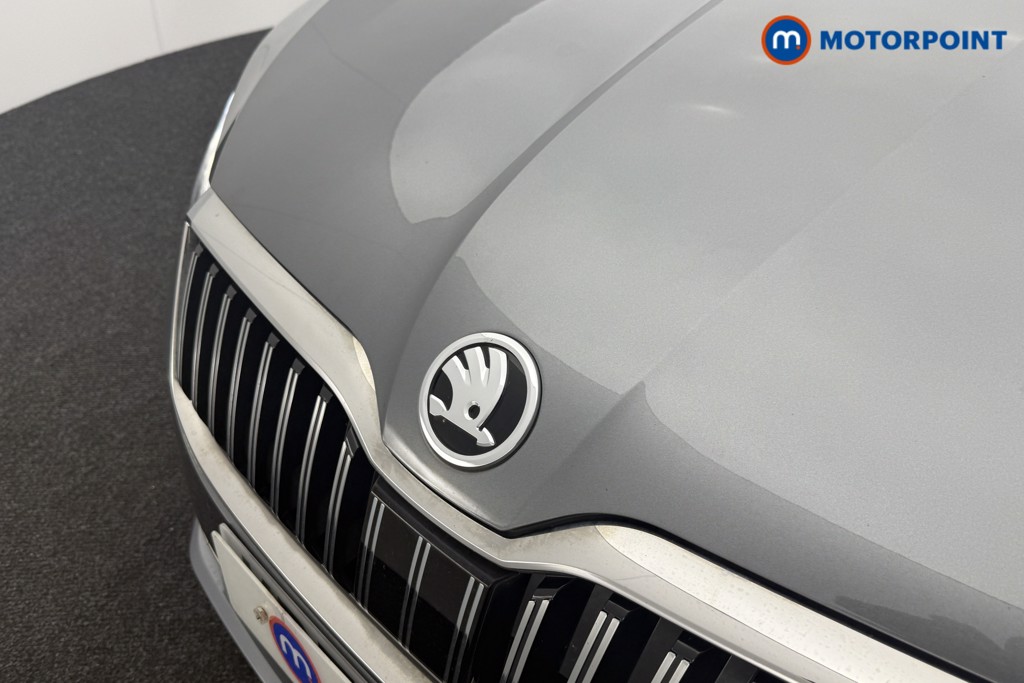 Skoda Superb Se L Automatic Petrol Estate - Stock Number (1567955) - 15th supplementary image