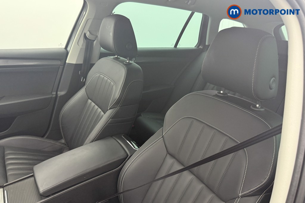 Skoda Superb Se L Automatic Petrol Estate - Stock Number (1567955) - 17th supplementary image