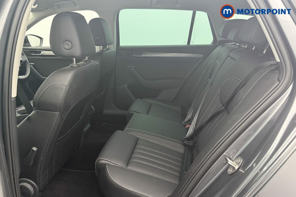 Skoda Superb Se L Automatic Petrol Estate - Stock Number (1567955) - 18th supplementary image