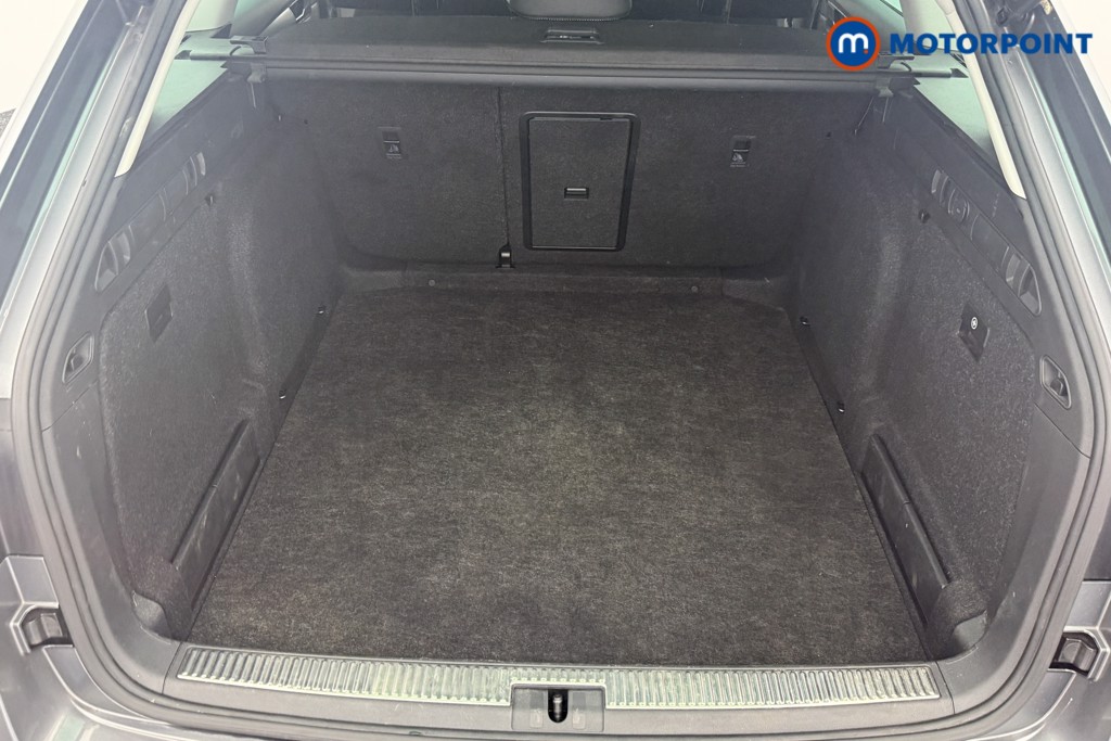 Skoda Superb Se L Automatic Petrol Estate - Stock Number (1567955) - 22nd supplementary image