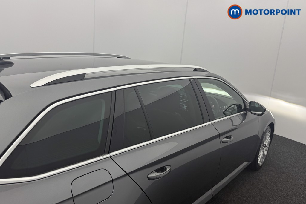 Skoda Superb Se L Automatic Petrol Estate - Stock Number (1567955) - 24th supplementary image