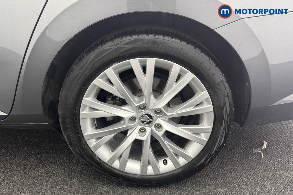 Skoda Superb Se L Automatic Petrol Estate - Stock Number (1567955) - 27th supplementary image