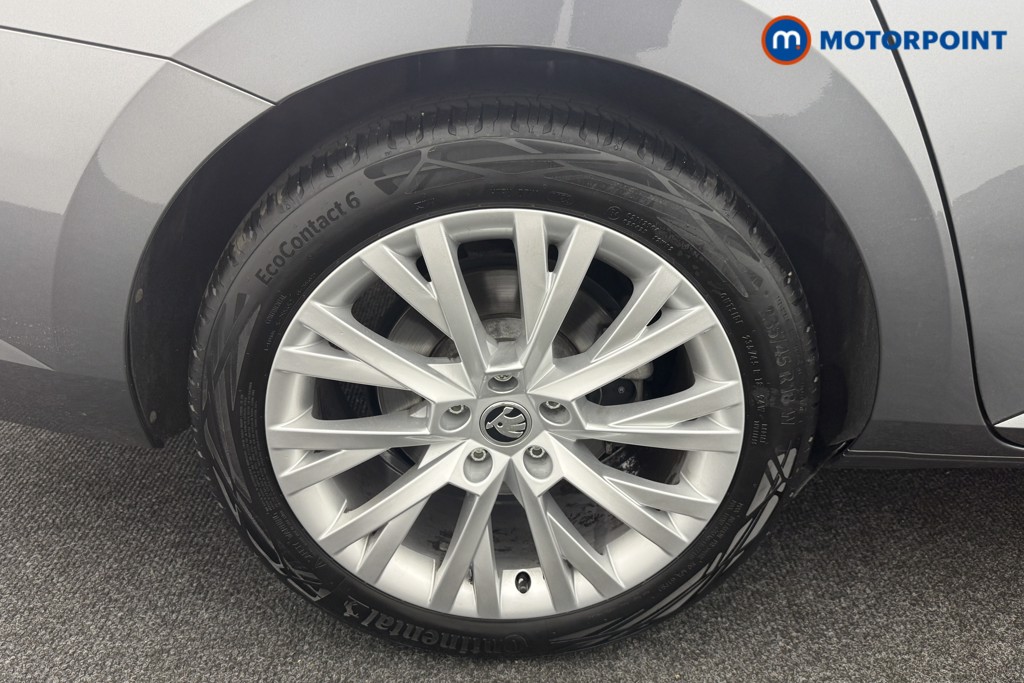 Skoda Superb Se L Automatic Petrol Estate - Stock Number (1567955) - 28th supplementary image