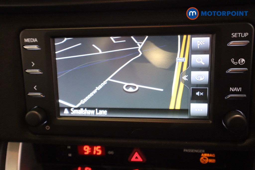 Toyota Gt86 PRO Manual Petrol Coupe - Stock Number (1568011) - 2nd supplementary image