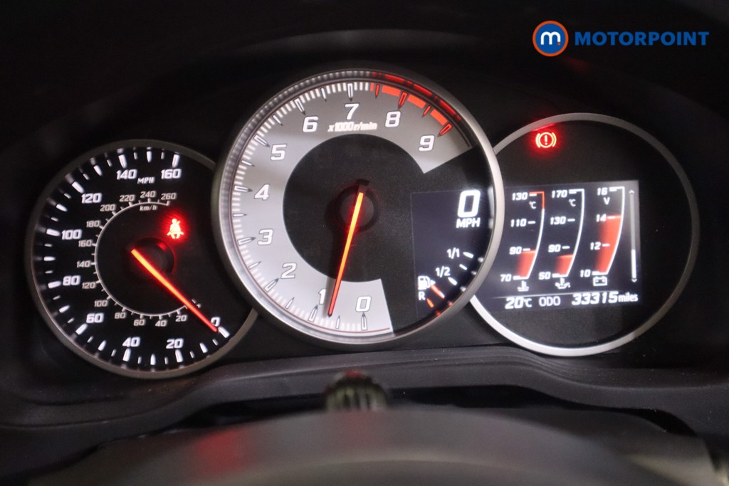 Toyota Gt86 PRO Manual Petrol Coupe - Stock Number (1568011) - 4th supplementary image