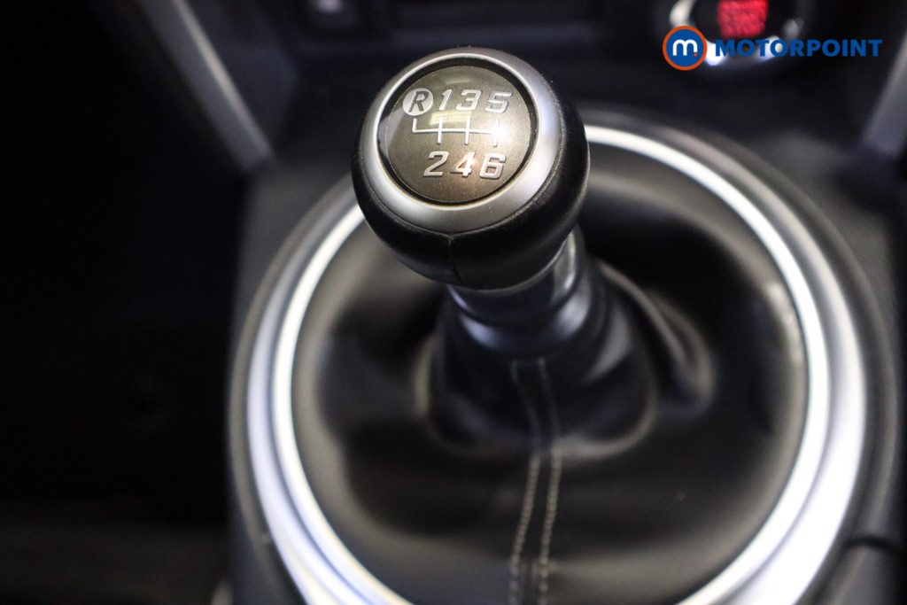 Toyota Gt86 PRO Manual Petrol Coupe - Stock Number (1568011) - 5th supplementary image
