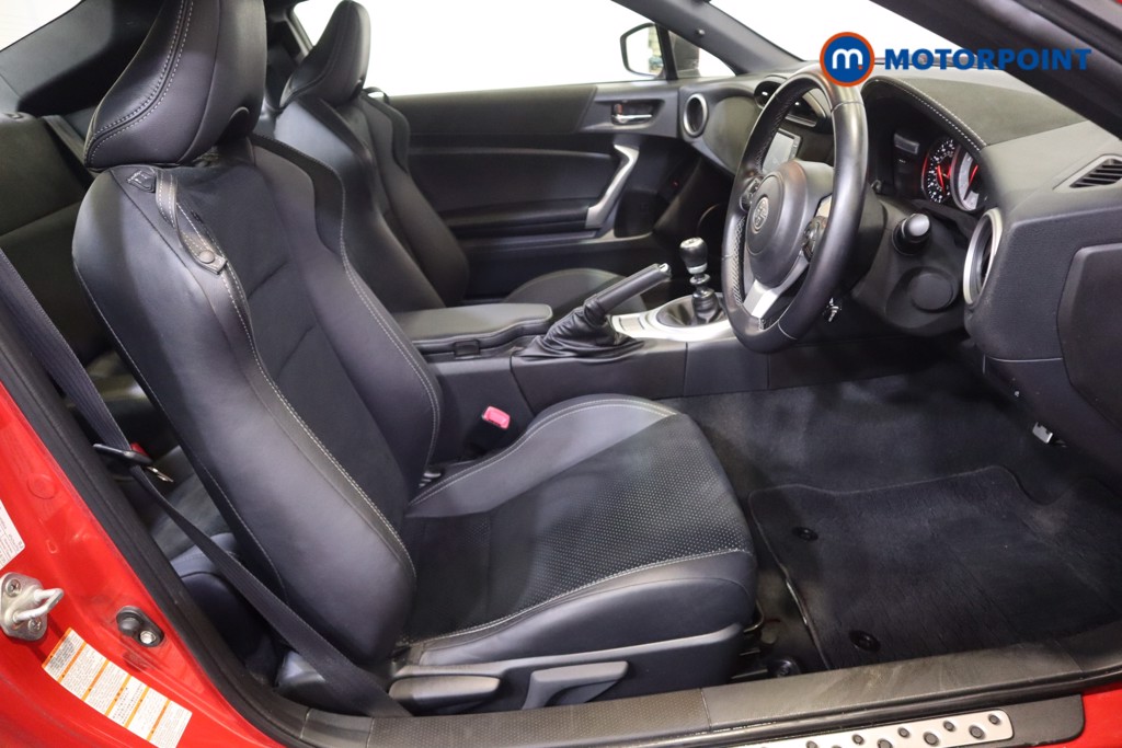 Toyota Gt86 PRO Manual Petrol Coupe - Stock Number (1568011) - 6th supplementary image